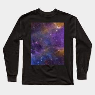 Galaxy Long Sleeve T-Shirt